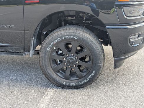 New 2026 RAM 2500 Laramie image 10