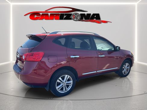 Used 2013 Nissan Rogue SV FWD image 5