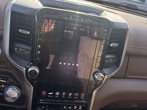 Used 2019 RAM 1500 Laramie image 7