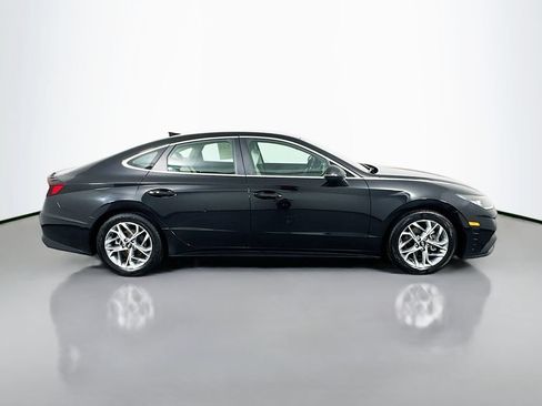 Certified 2023 Hyundai Sonata SEL FWD image 4