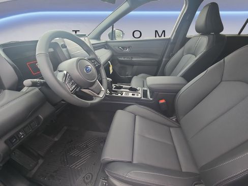 New 2026 Subaru Outback Touring XT image 10