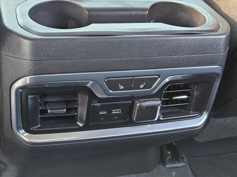 Used 2019 GMC Sierra 1500 SLT w/ SLT Premium Plus Package RWD image 18