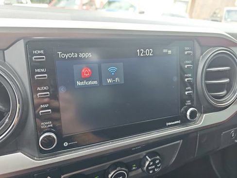 Used 2023 Toyota Tacoma SR5 RWD image 26