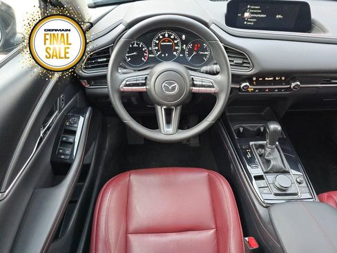 Used 2023 MAZDA CX-30 AWD 2.5 S w/ Preferred Package image 14