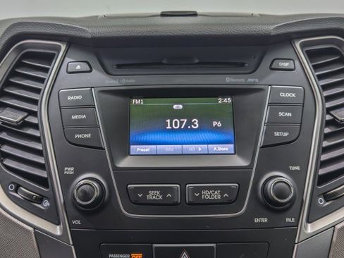 Used 2016 Hyundai Santa Fe Sport w/ Option Group 02 image 32