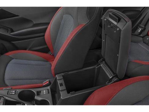 Used 2025 Subaru Impreza RS image 17