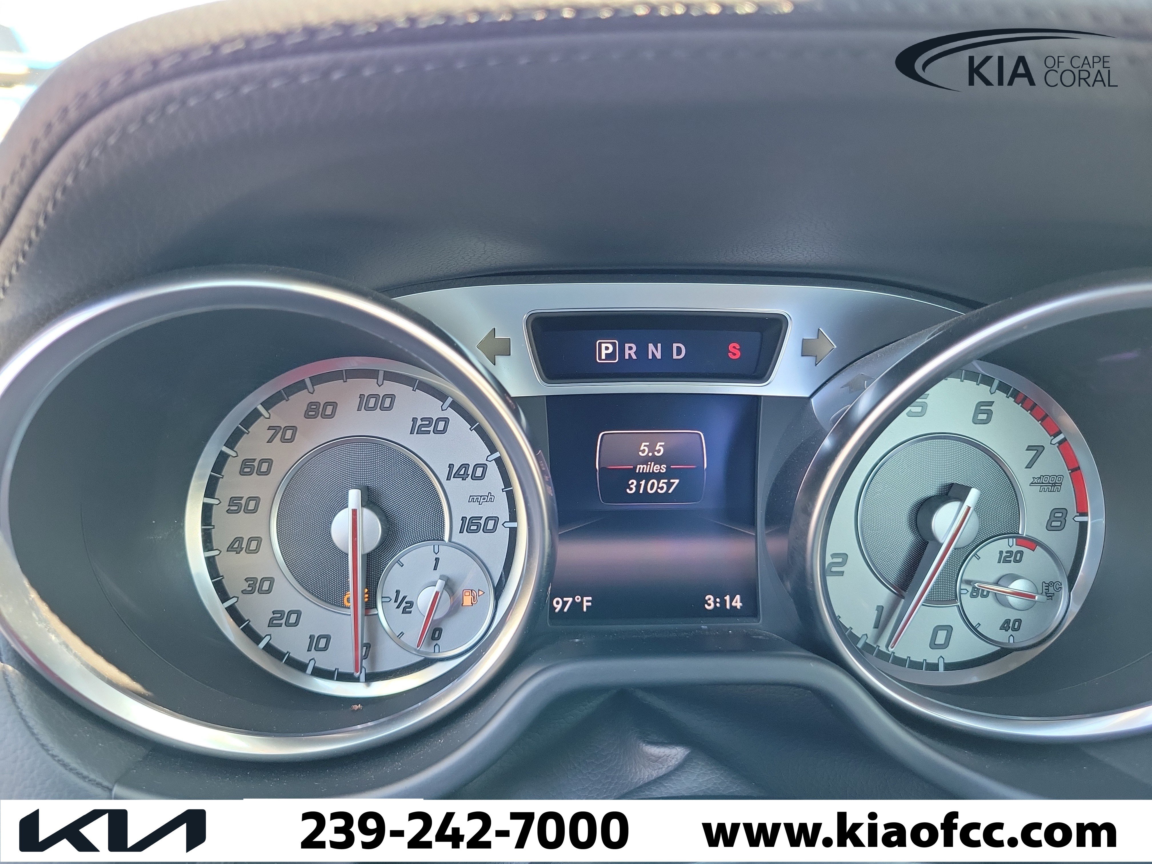 Used 2015 Mercedes-Benz SL 400 image 27