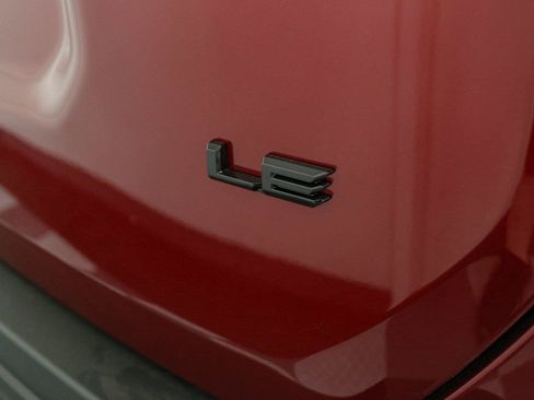 New 2026 Toyota RAV4 LE AWD/4WD image 11