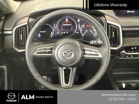 New 2026 MAZDA CX-50 AWD 2.5 Hybrid w/ Weather Package image 24