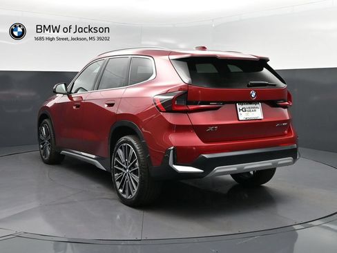 New 2026 BMW X1 xDrive28i w/ Technology Package AWD/4WD image 5