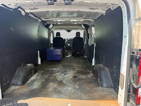 Used 2020 Ford Transit 250 Low Roof AWD w/ Load Area Protection Package image 10