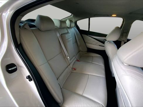Used 2023 INFINITI Q50 Luxe w/ Cargo Package RWD image 20