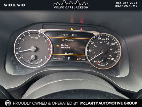 Used 2023 Nissan Rogue SV image 11