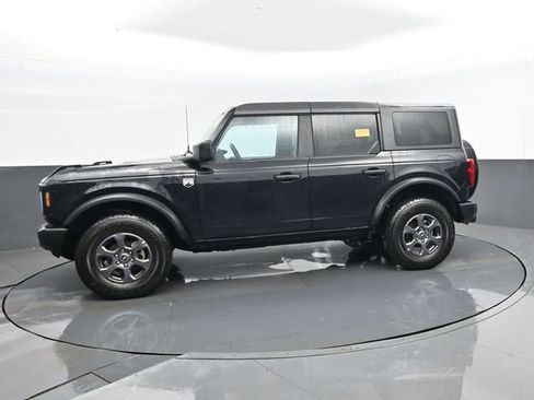 Used 2025 Ford Bronco Big Bend AWD/4WD image 5