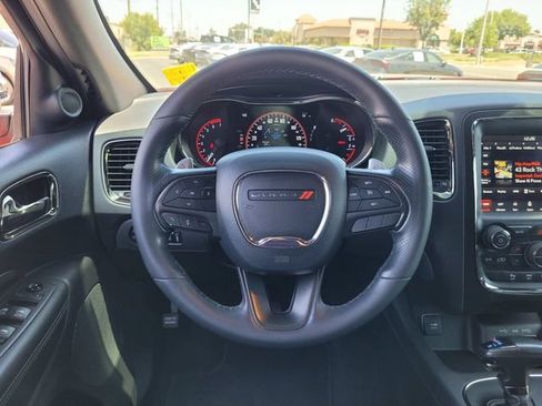 Used 2020 Dodge Durango R/T w/ Blacktop Package RWD image 18