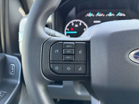 New 2026 Ford F250 XL w/ STX Appearance Package AWD/4WD image 25
