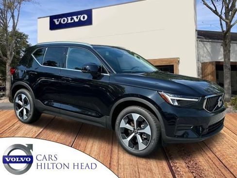 New 2025 Volvo XC40 B5 Core w/ Protection Package Premier image 1