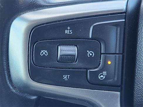 Used 2021 Chevrolet Silverado 1500 RST image 23