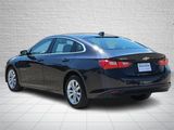 Used 2023 Chevrolet Malibu LT image 3