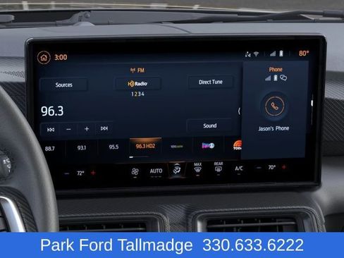 New 2026 Ford Mustang GT RWD image 14