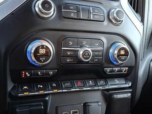 Used 2019 GMC Sierra 1500 SLT w/ SLT Premium Plus Package image 16