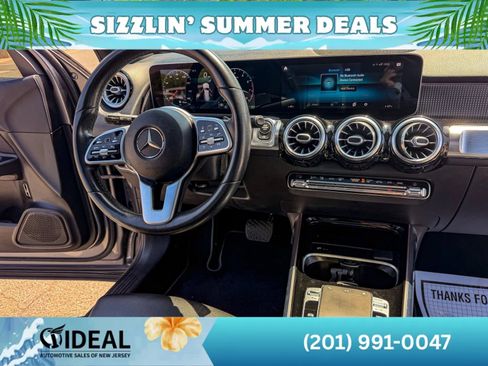 Used 2020 Mercedes-Benz GLB 250 4MATIC image 31
