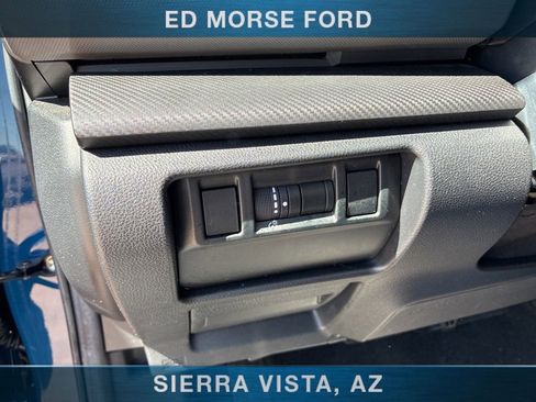 Used 2024 Subaru Crosstrek 2.5i Wilderness w/ Crosstrek Mirror Package AWD/4WD image 28
