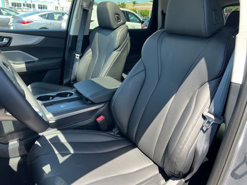 Certified 2025 Acura MDX FWD image 15