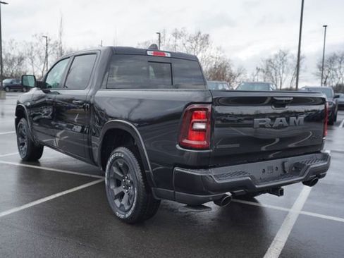New 2026 RAM 1500 Big Horn image 6