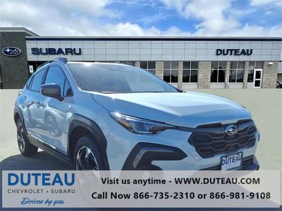 New 2026 Subaru Crosstrek 2.5i Wilderness