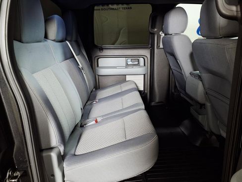 Used 2012 Ford F150 XLT w/ XLT Chrome Pkg image 11