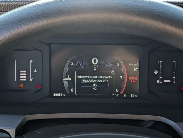 Used 2025 Toyota Tacoma SR5 AWD/4WD image 21