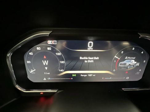 New 2026 GMC Sierra 1500 AT4X image 12