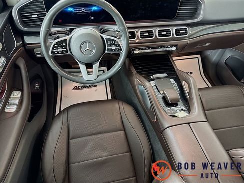 Used 2020 Mercedes-Benz GLE 450 4MATIC image 24
