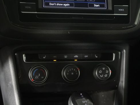 Used 2023 Volkswagen Tiguan S FWD image 37