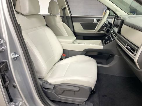 New 2026 Hyundai Santa Fe SE image 29