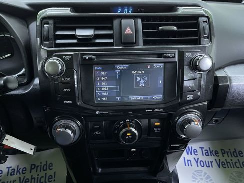 Used 2017 Toyota 4Runner TRD Off-Road image 19