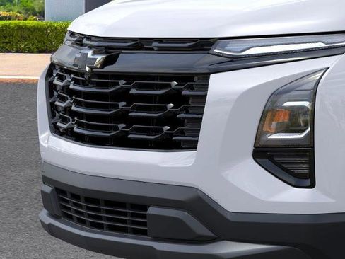 New 2026 Chevrolet Equinox LT w/ Convenience Package II image 37