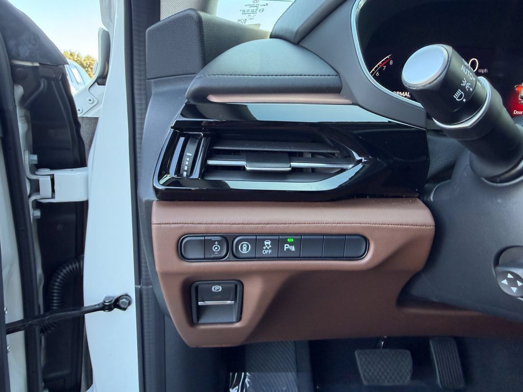 Used 2023 Acura MDX w/ Technology Package AWD/4WD image 20