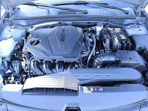 Used 2021 Hyundai Sonata SE FWD image 19