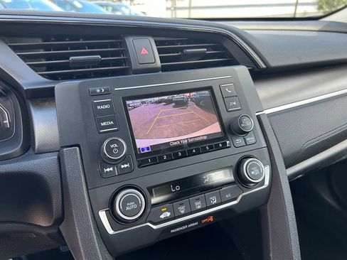 Used 2019 Honda Civic LX image 28