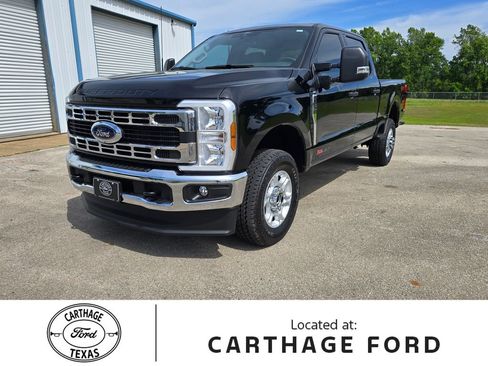 New 2026 Ford F250 XLT w/ 360-Degree Camera Package AWD/4WD image 1