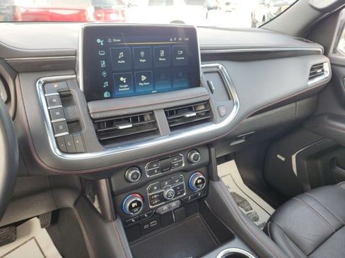 Certified 2023 Chevrolet Suburban RST w/ Luxury Package image 33