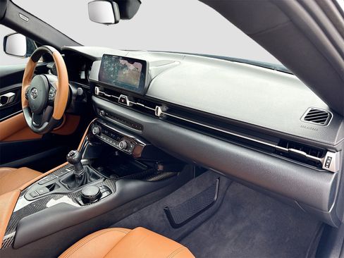 Used 2024 Toyota Supra Premium image 24
