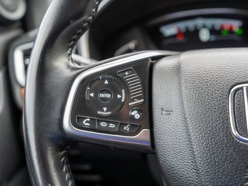Used 2017 Honda CR-V EX-L image 27