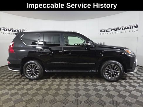 Used 2018 Lexus GX 460 Luxury image 4
