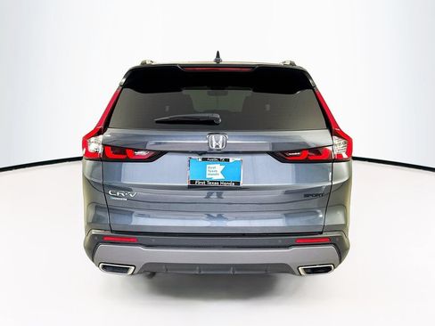 Used 2024 Honda CR-V Sport-L image 7