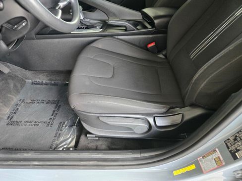 Used 2021 Hyundai Elantra SEL FWD image 21