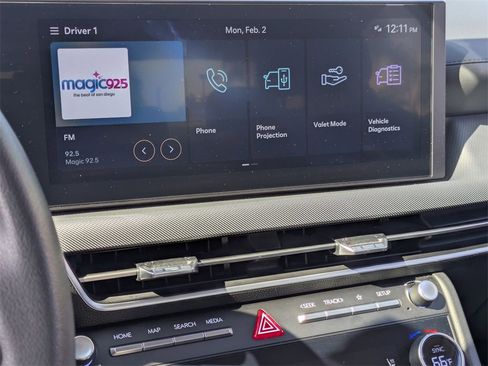 Used 2025 Hyundai Sonata SEL image 21