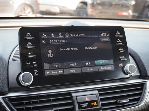 Used 2020 Honda Accord Sport image 27